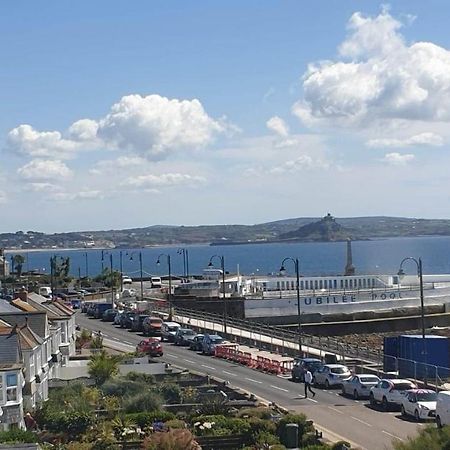 The Lookout Apartamento Penzance Exterior foto