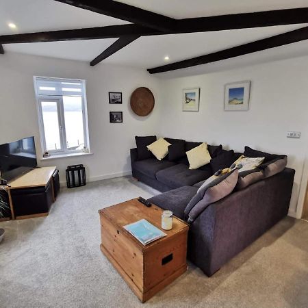 The Lookout Apartamento Penzance Exterior foto