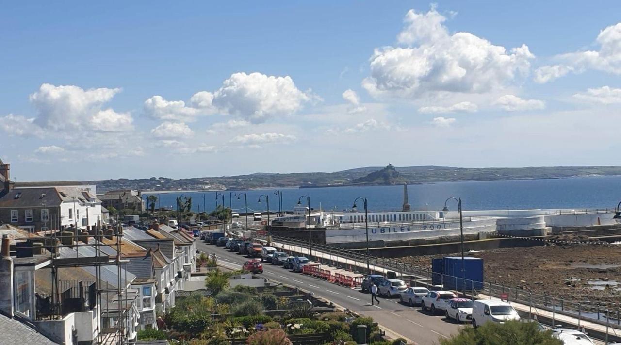The Lookout Apartamento Penzance Exterior foto