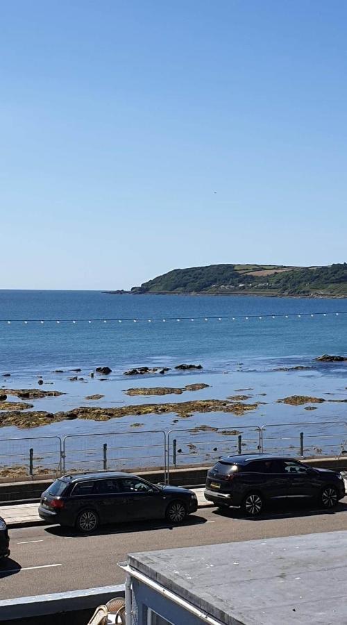 The Lookout Apartamento Penzance Exterior foto
