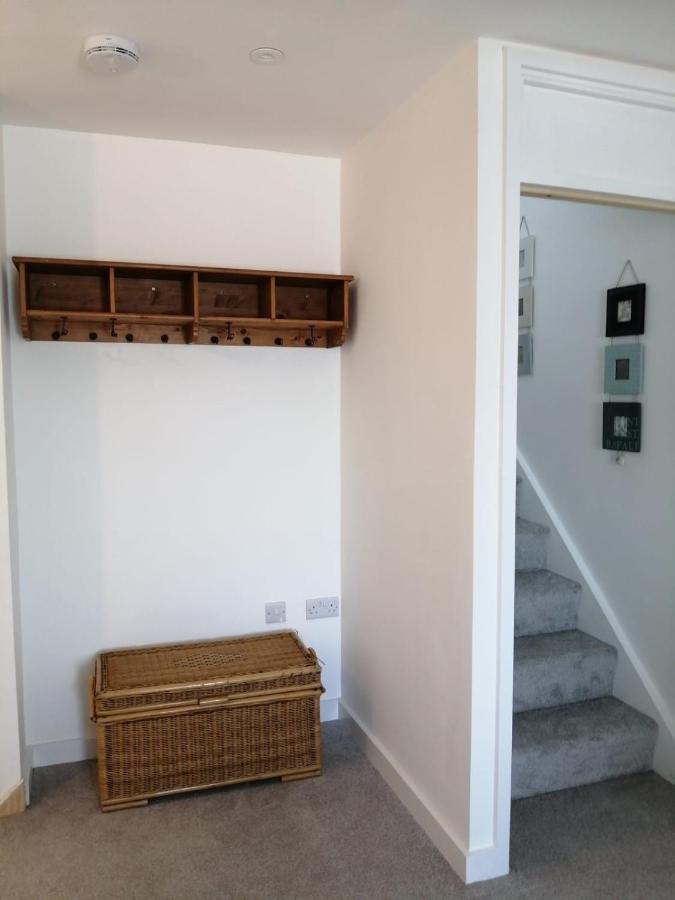 The Lookout Apartamento Penzance Exterior foto