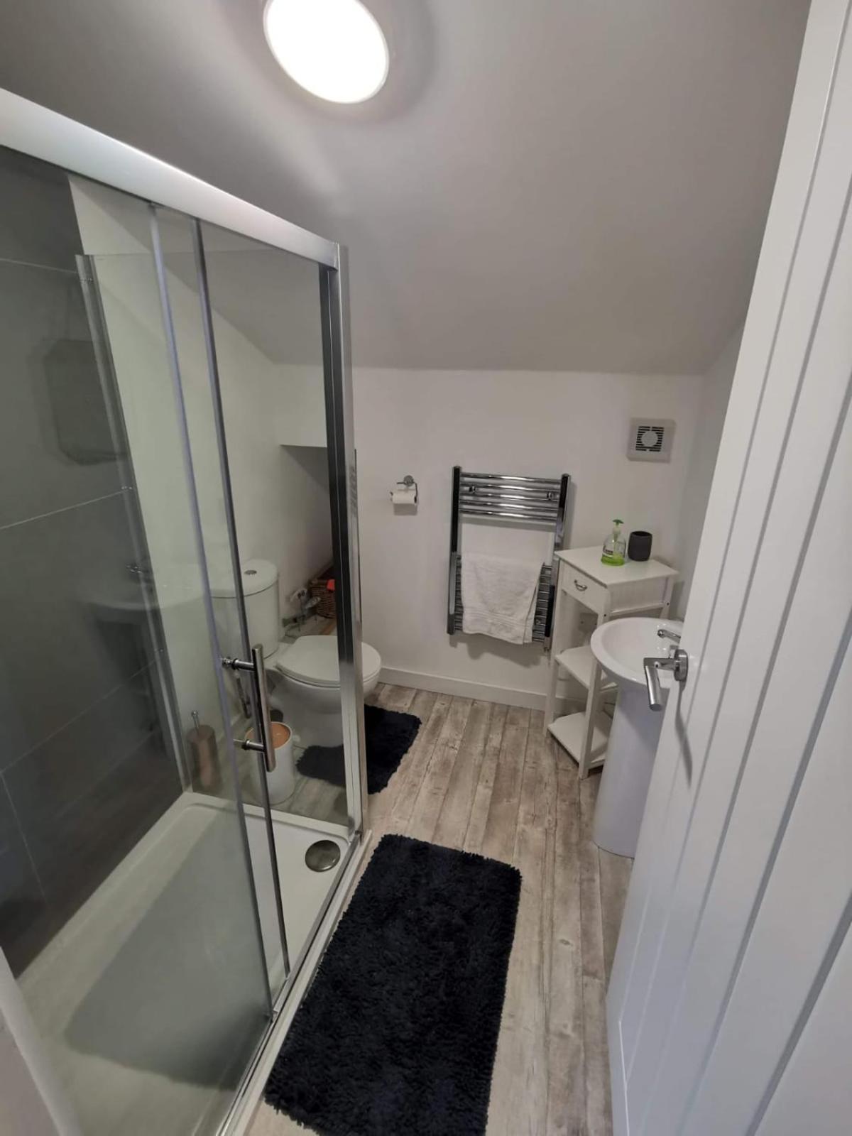 The Lookout Apartamento Penzance Exterior foto