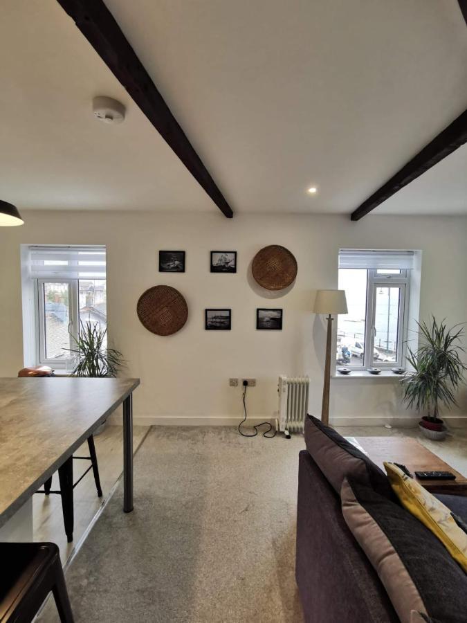 The Lookout Apartamento Penzance Exterior foto