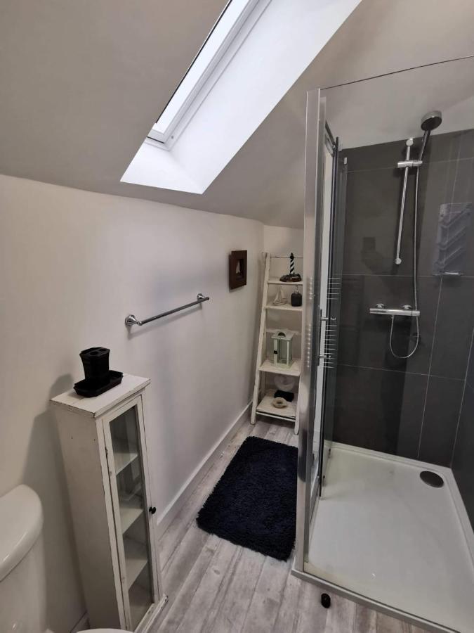 The Lookout Apartamento Penzance Exterior foto