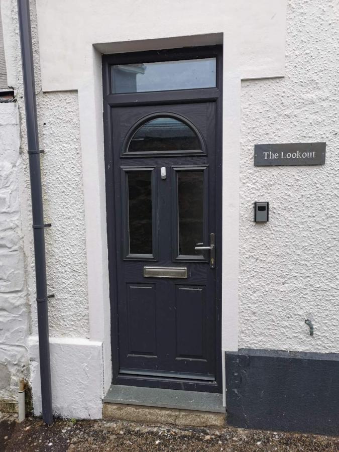 The Lookout Apartamento Penzance Exterior foto